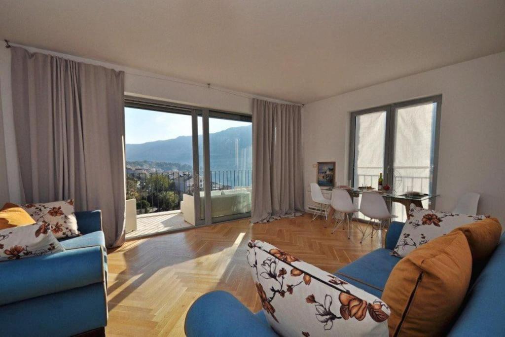 Apartment Ds Dobrota