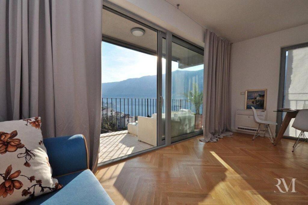 Apartment Ds Dobrota