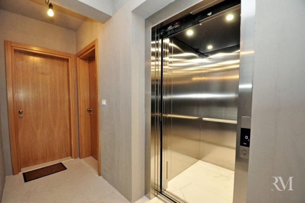 Apartment Ds Dobrota