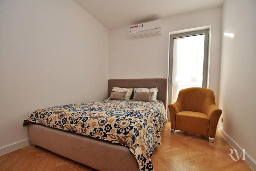 Ds Apartment *
